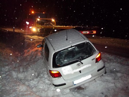 obiehať kamion sa niekedy neoplatí